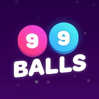 99 Balls 3D