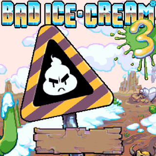 Bad Ice Cream 3