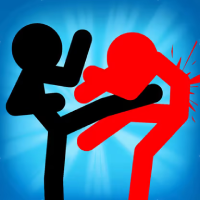 Stickman Fighter 2